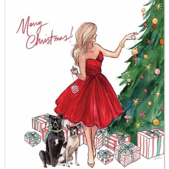 Holiday dresses for every occasion🎄🎁🩷👗 - Picture 5 of 5